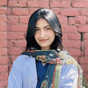 Nawal Fatima