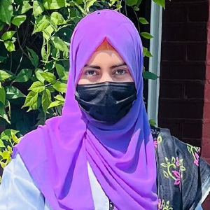 Fareha Gul