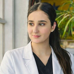 Farah Tahir