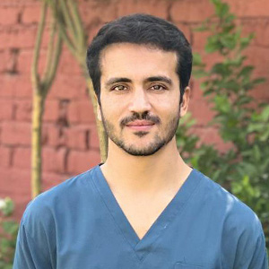 Muhammad Kaleem